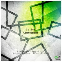 Connections - Cullen & Magnetic Brothers