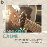 Croisements - Ambiance Calme & Musique profonde