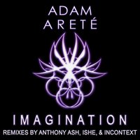 Imagination (feat. Lady Shanime) - Adam Arete & Lady Shanime & InContext