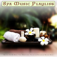 Soft Guitar Sleeping Music - Spa Music Relaxation & Spa Playlist & Spa Music Playlist