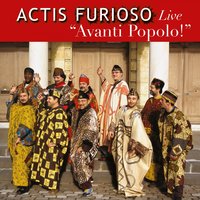 Perdasdefogu - Carlo Actis Dato & Carlo Actis Dato, Actis Furioso Live & Actis Furioso Live
