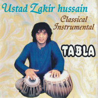 Sambandh (Contd.) - Ustad Zakir Hussain