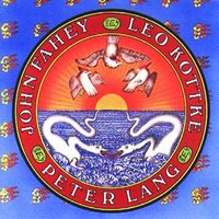 St. Charles Shuffle - Peter Lang