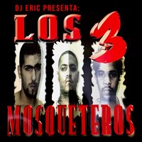 A Mi Me da Igual - DJ Eric & Lito MC Cassidy