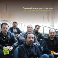 Camorra 1 - Escalandrum