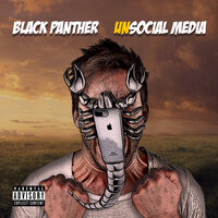 Cookie - Black Panther & Billie McCarthy