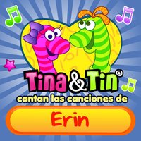 El Juego del Espejo Erin - Tina y Tin