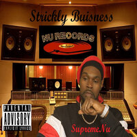 No Luv - SupremeNu