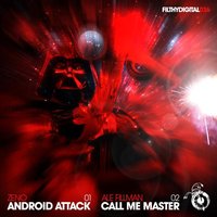 Android Attack - Zeno