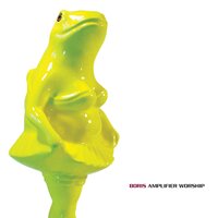 Huge - Boris