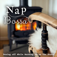 Bossa Nova Backdrop - Cafe Lounge Resort