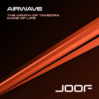 The Wrath Of Tambora - Airwave & Simon Templar