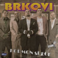 Hormon Sreće - Brkovi