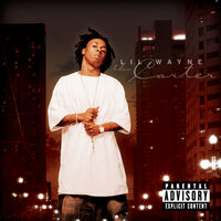 BM J.R. - Lil Wayne
