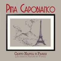 Les feuilles mortes - Pina Capobianco