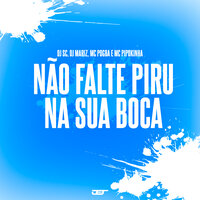 Não Falte Piru na Sua Boca - MC PIPOKINHA & Dj Sc & DJ Mariz & MC POGBA