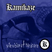 Fuck De Euro - Kamikaze