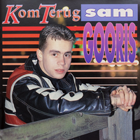 Hart Van Steen - Sam Gooris