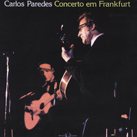"In Memoriam" - Carlos Paredes