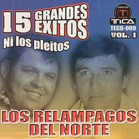 Mateo - Los Relampagos del Norte