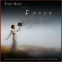 Concentration and Isochronic Tones - Study Music for Focus & Study Music & Study Playlist