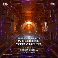 Nama Nama - Golden Ratio Live & Sole Dosi
