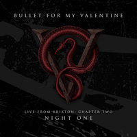 Tears Don't Fall - Bullet For My Valentine