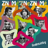 Schůzka na výstavě - Pavel Novak & Ostravský rozhlasový orchestr & Drahoslav Volejníček
