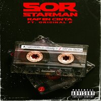 Rap En Cinta - Sorstarman & Original P.