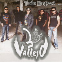 Amalo - 3 Vallejo