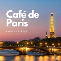 Café Crème Mélodies - French Café Jazz
