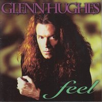 Maybe Your Baby - Glenn Hughes