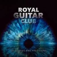 Carry the Fire - Royal Guitar Club