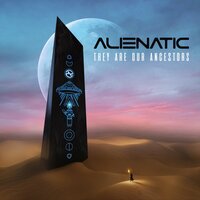 Waste Of Life - Alienatic & Ital