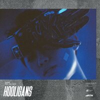 Hooligans - COOGIE & BILL STAX