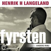 Spor 77 - Henrik H. Langeland