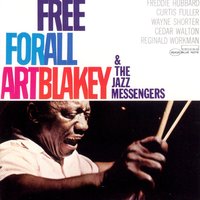 Hammer Head - Art Blakey & The Jazz Messengers