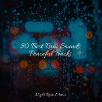 Stream, Water, Close - Baby Lullabies Music & Rainfall For Sleep & White Noise Baby Sleep