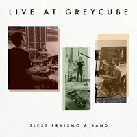 Licht (Bandsession) - Sless Praismo & Christian Detlefsen & Jan Hesmert & Jan Peter Einloft & Sebastian Jung