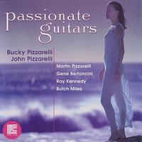 Orchids In The Moonlight - Bucky Pizzarelli