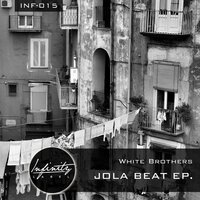 Jola Beat - White Brothers