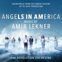 That Voice - Amir Lekner & The Revolution Orchestra & התיאטרון הקאמרי