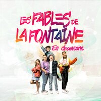 La cigale et la fourmi - We are World Citizens & Soan