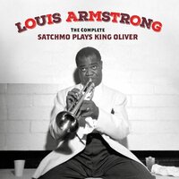 Dippermouth Blues #2 - Louis Armstrong