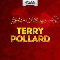 Almost Like Being In Love - Terry Pollard