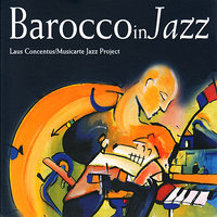 Girolamo Frescobaldi - Se l'aura spira / Improvvisazione - Elena Bertuzzi & Maurizio Piantelli & Walter Pandini & Laus Concentus & Fabrizio Trullu & Cinzia Polese