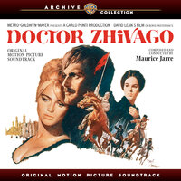 In Lara's Bedroom (Lara's Theme) - Maurice Jarre