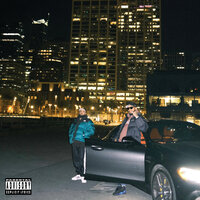 She's Not Around - Larry June & Jay Worthy & LNDN DRGS