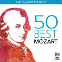 Serenade in G Major, K. 525 "Eine kleine Nachtmusik": 1. Allegro - Adelaide Symphony Orchestra & Timothy Sexton & Вольфганг Амадей Моцарт