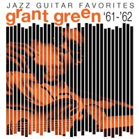 Outer Space - Grant Green